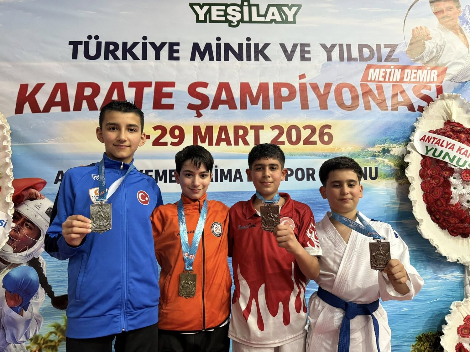 Şampiyonluk anısı