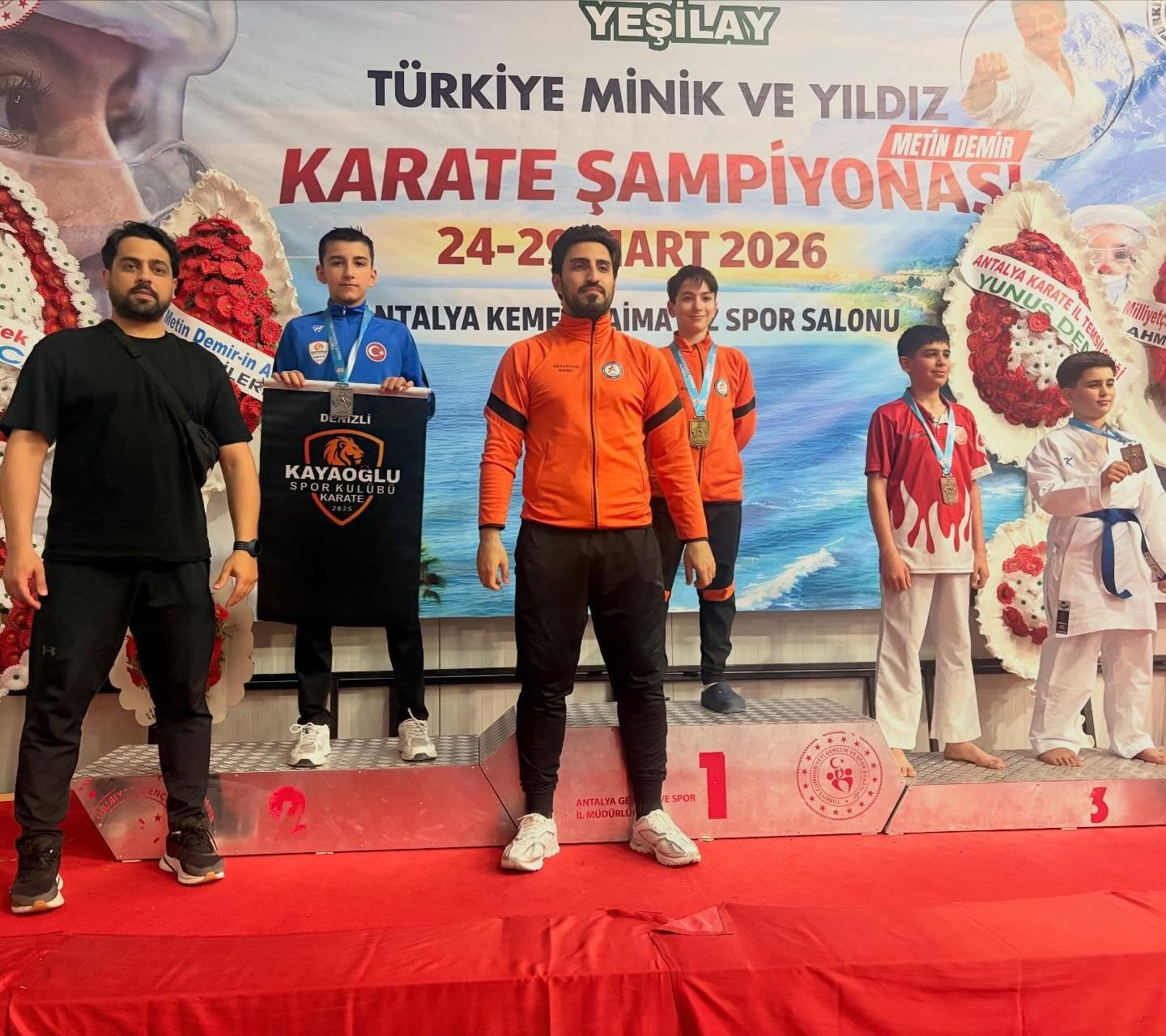 Şampiyona