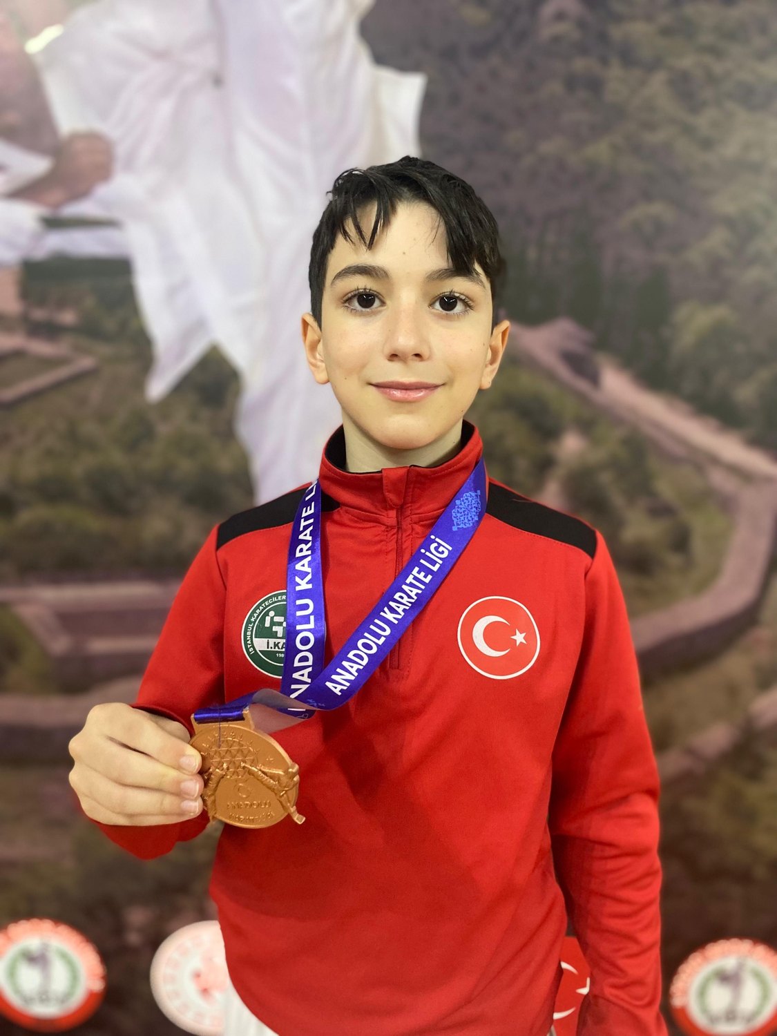 Madalya hatırası